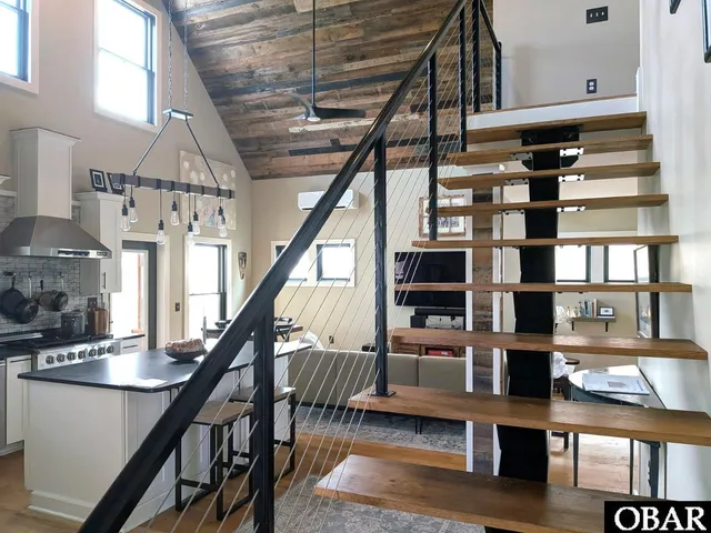 $880,000 | 20 ONeal Lane, Unit 118, Ocracoke, NC 27960