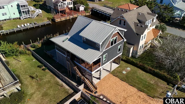 $880,000 | 20 ONeal Lane, Unit 118, Ocracoke, NC 27960