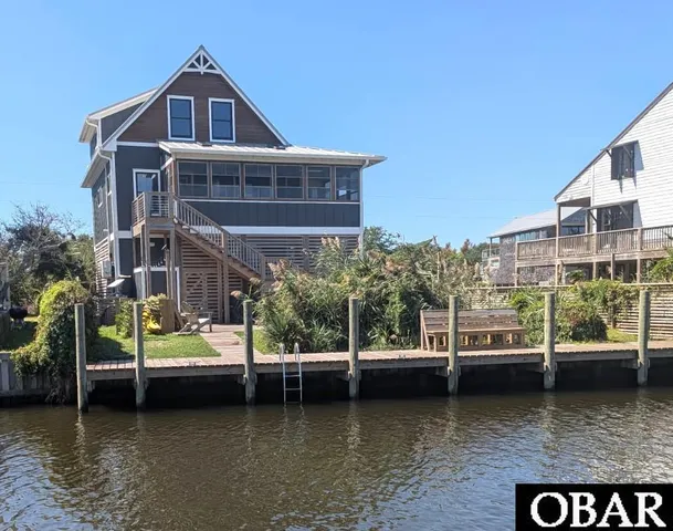 $880,000 | 20 ONeal Lane, Unit 118, Ocracoke, NC 27960