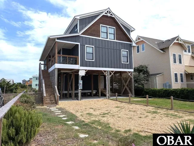 $880,000 | 20 ONeal Lane, Unit 118, Ocracoke, NC 27960