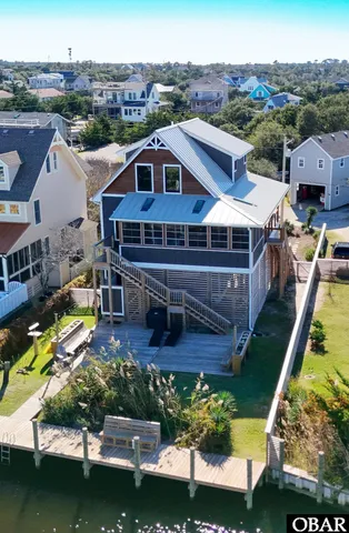 $880,000 | 20 ONeal Lane, Unit 118, Ocracoke, NC 27960