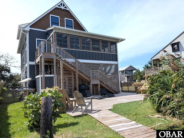 $880,000 | 20 ONeal Lane, Unit 118, Ocracoke, NC 27960