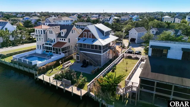 $880,000 | 20 ONeal Lane, Unit 118, Ocracoke, NC 27960