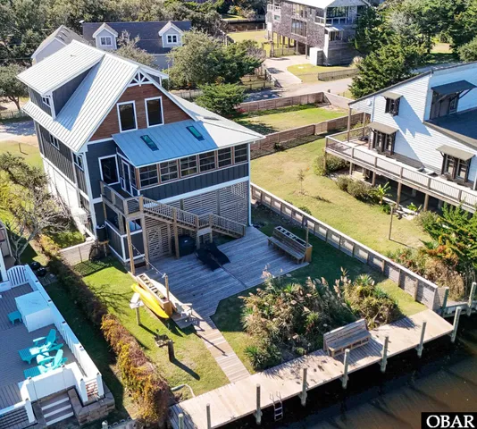 $880,000 | 20 ONeal Lane, Unit 118, Ocracoke, NC 27960