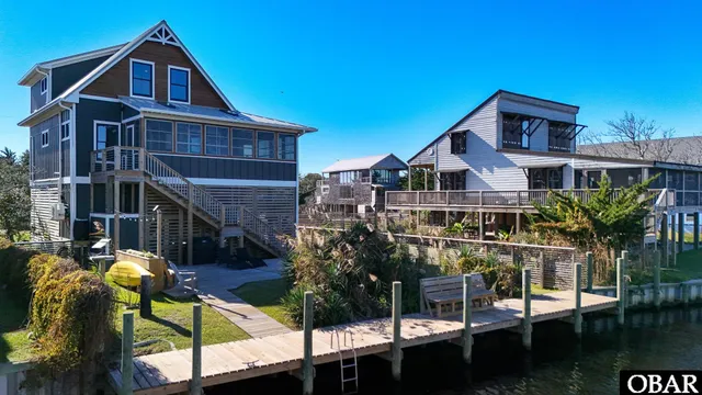 $880,000 | 20 ONeal Lane, Unit 118, Ocracoke, NC 27960
