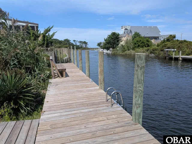 $880,000 | 20 ONeal Lane, Unit 118, Ocracoke, NC 27960