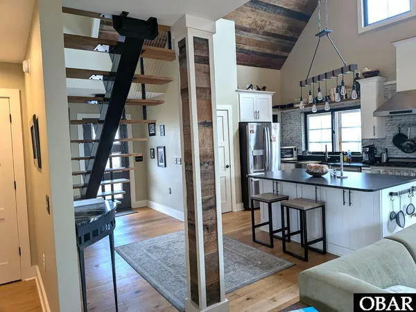 $825,000 | 20 ONeal Lane, Unit 118, Ocracoke, NC 27960
