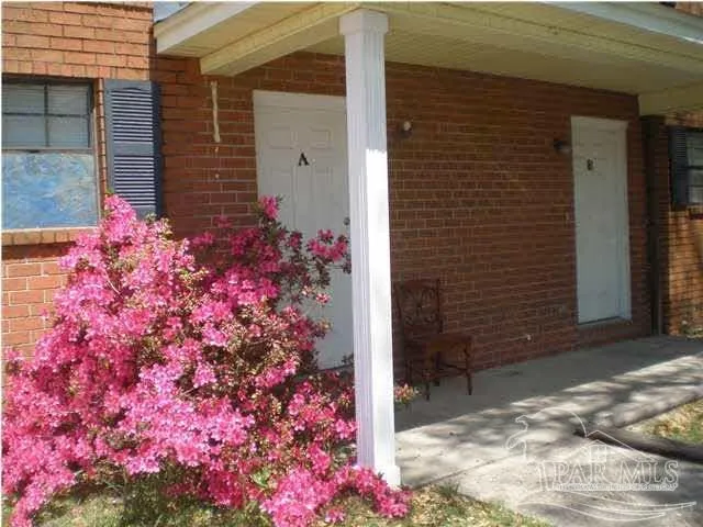 $1,200 | 7250 Hilburn Road, Unit 4D, Pensacola, FL 32504