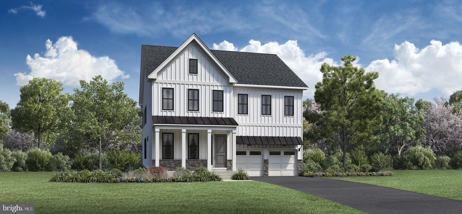760 Switchman Road, Unit 267 Media, PA 19063 - Photo 1 of 24 Raylen Modern Farmhouse