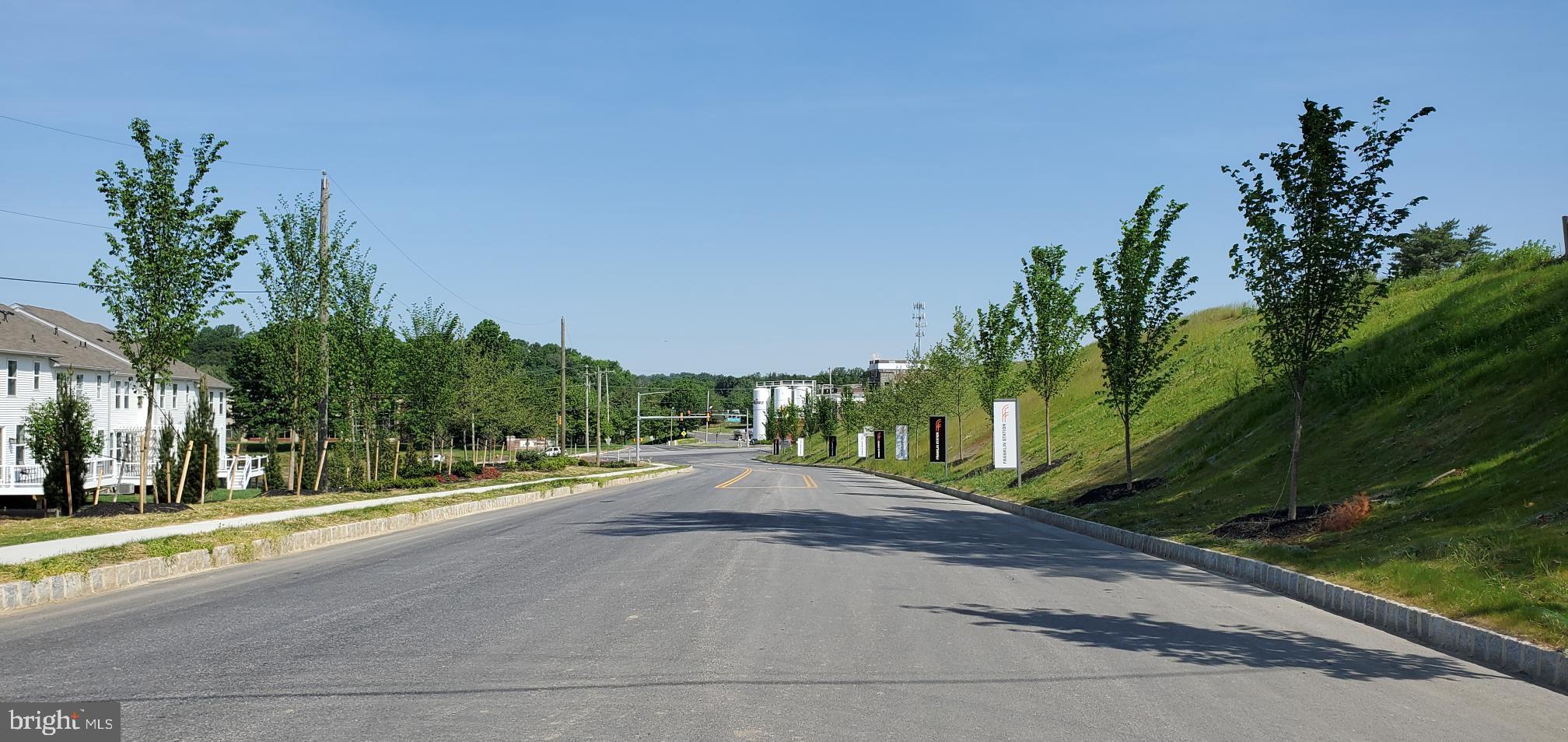 760 Switchman Road, Unit 267 Media, PA 19063 - Photo 11 of 24 community entrance