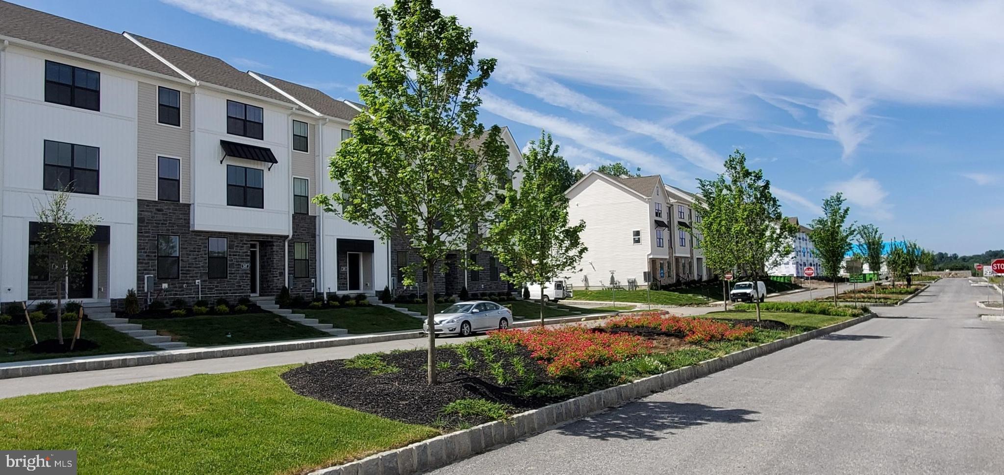 760 Switchman Road, Unit 267 Media, PA 19063 - Photo 13 of 24 entrance boulevard
