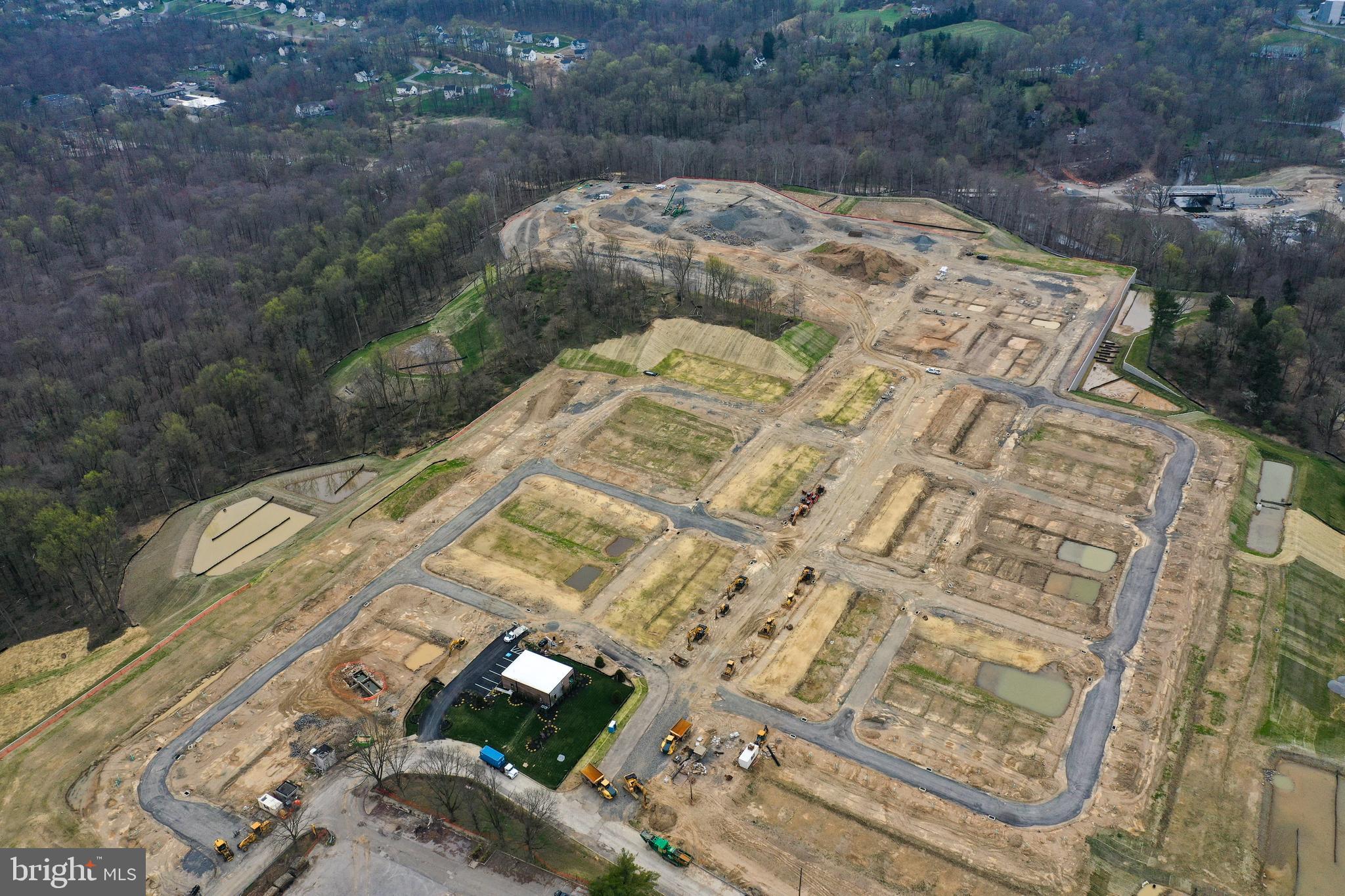 760 Switchman Road, Unit 267 Media, PA 19063 - Photo 5 of 24 our sales center in green