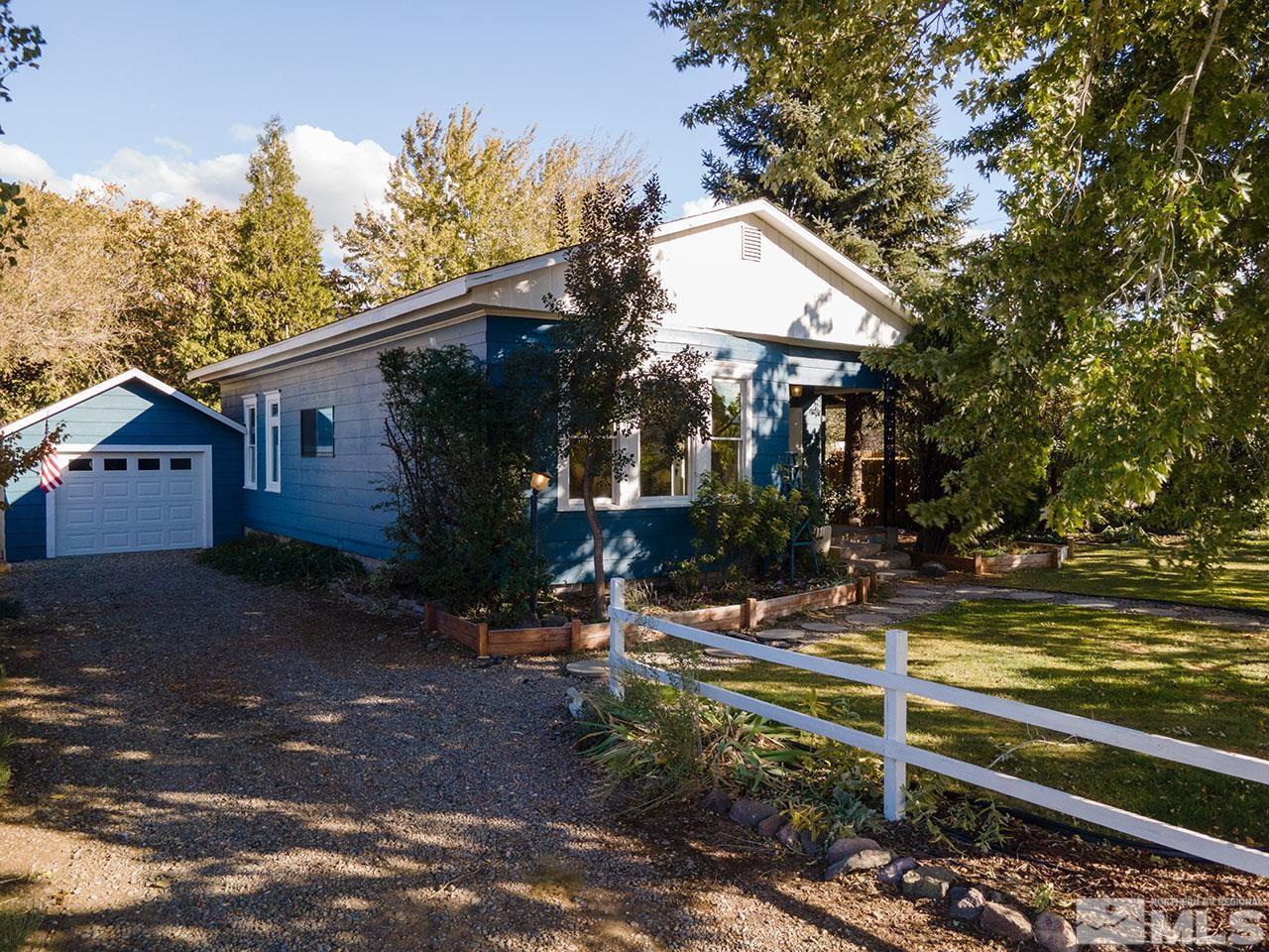 15580 Bonanza Lane Reno, NV 89521 - Photo 34 of 40 Photo 34