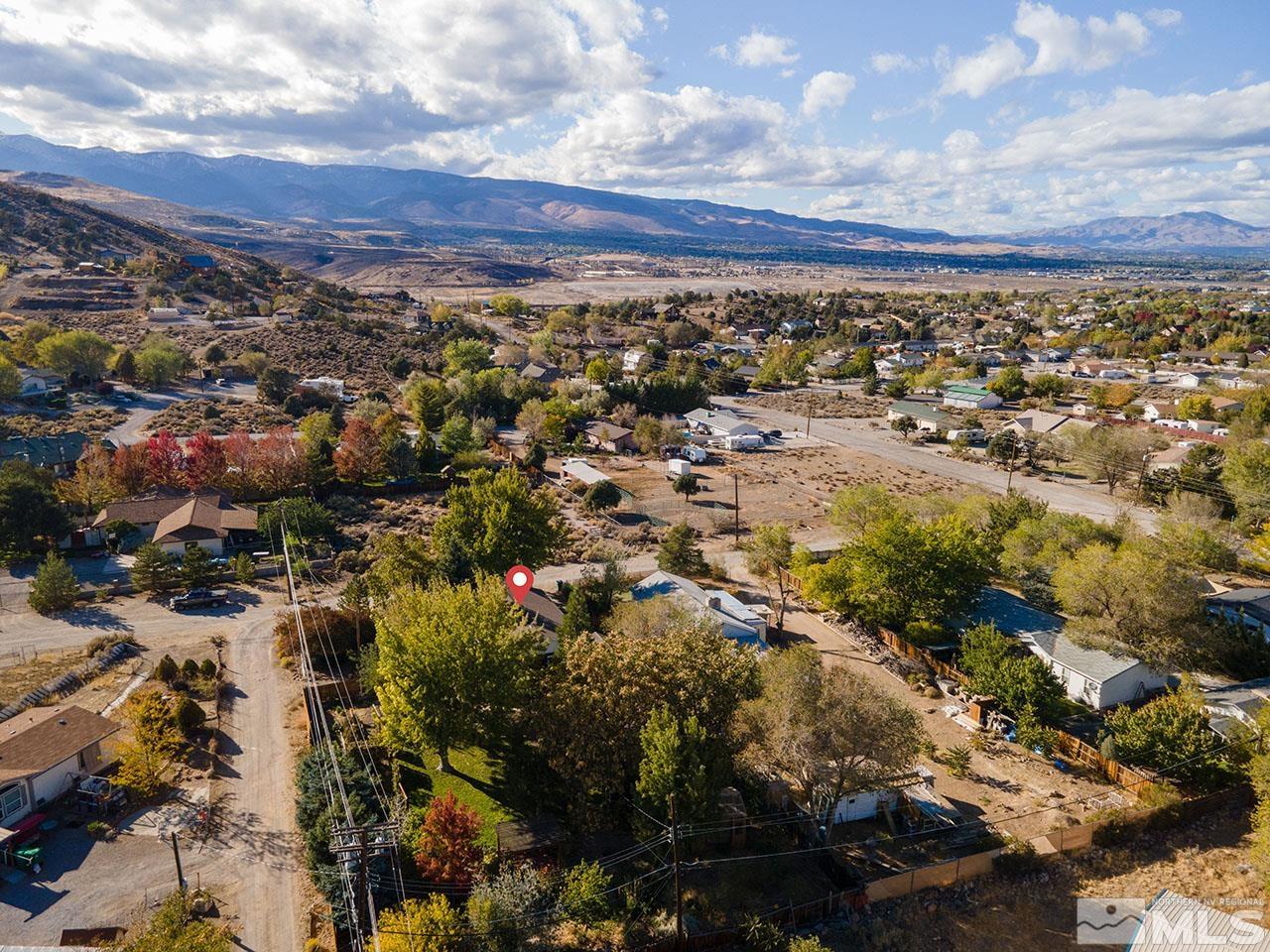 15580 Bonanza Lane Reno, NV 89521 - Photo 36 of 40 Photo 36