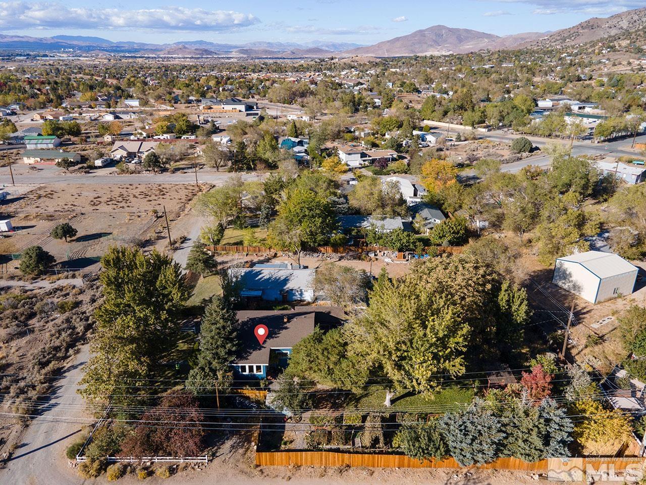 15580 Bonanza Lane Reno, NV 89521 - Photo 38 of 40 Photo 38