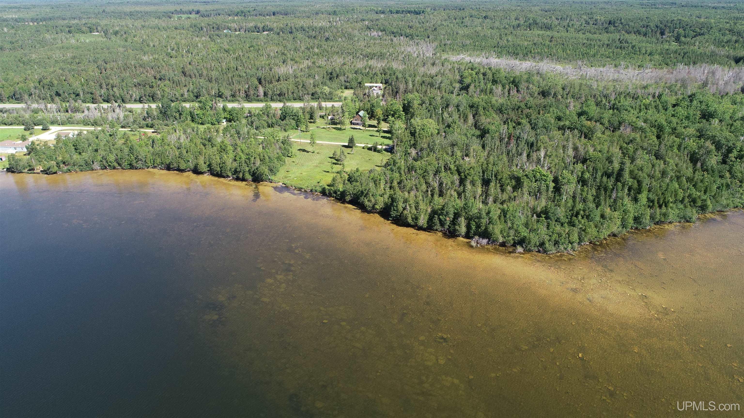 3102 North Gulliver Lake Road Gulliver, MI 49840 - Photo 39 of 39