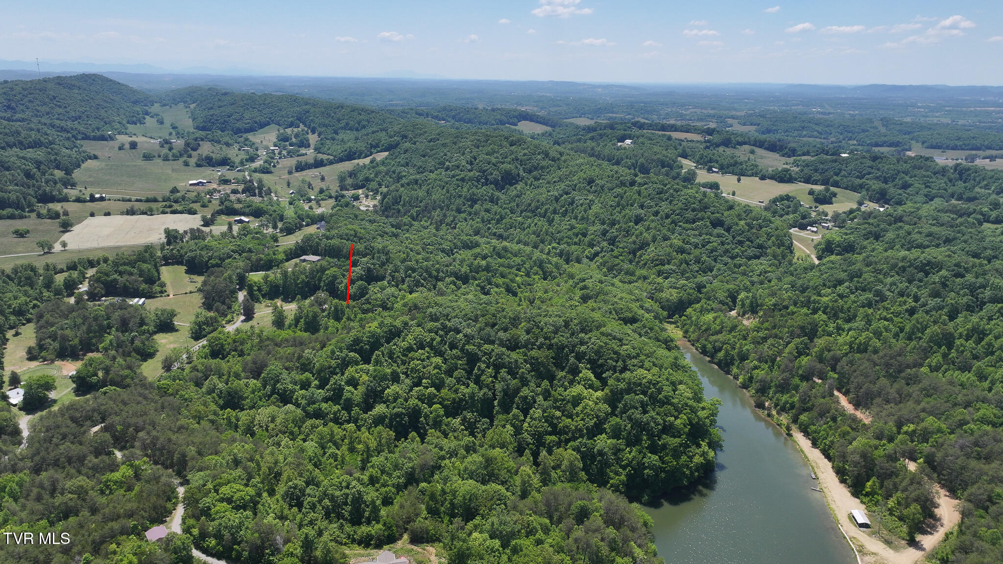 1475 Davis Valley Road Afton, TN 37616 - Photo 62 of 67 62