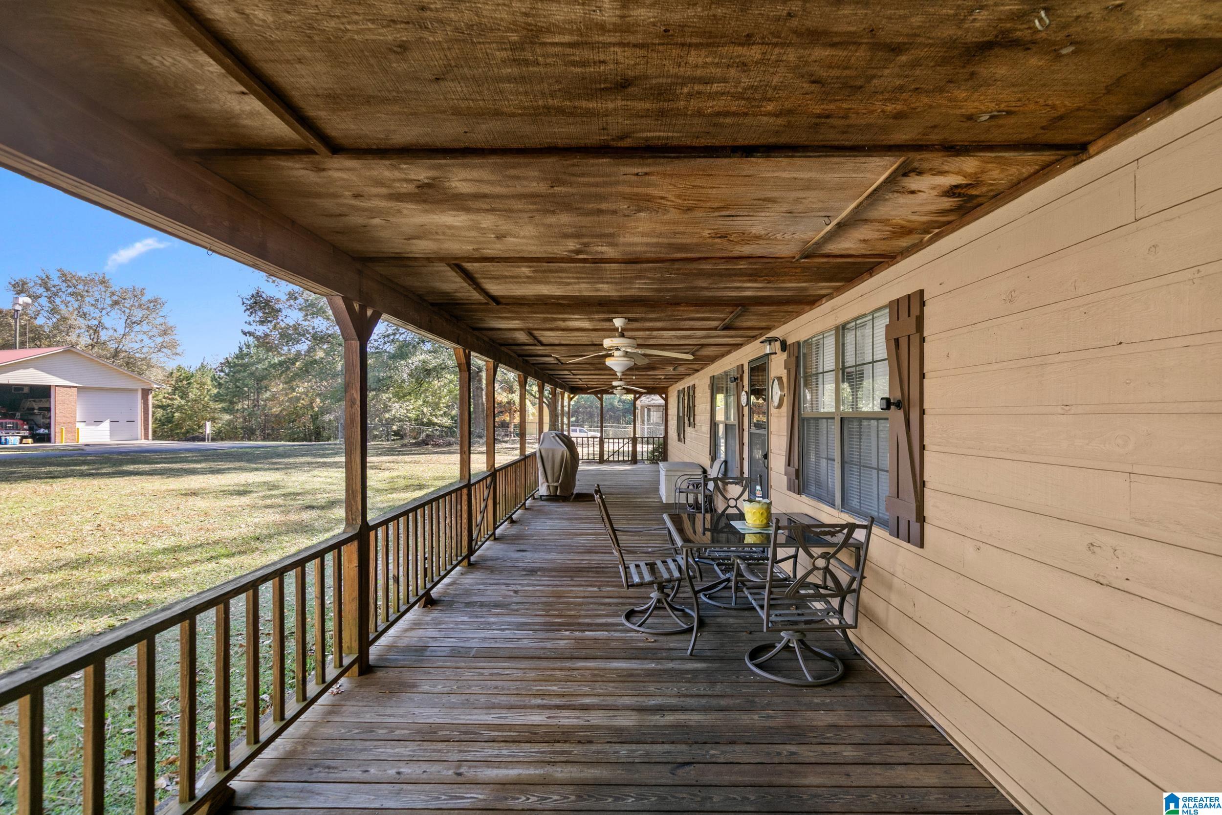 5389 Mt Olive Road Gardendale, AL 35071 - Photo 24 of 34