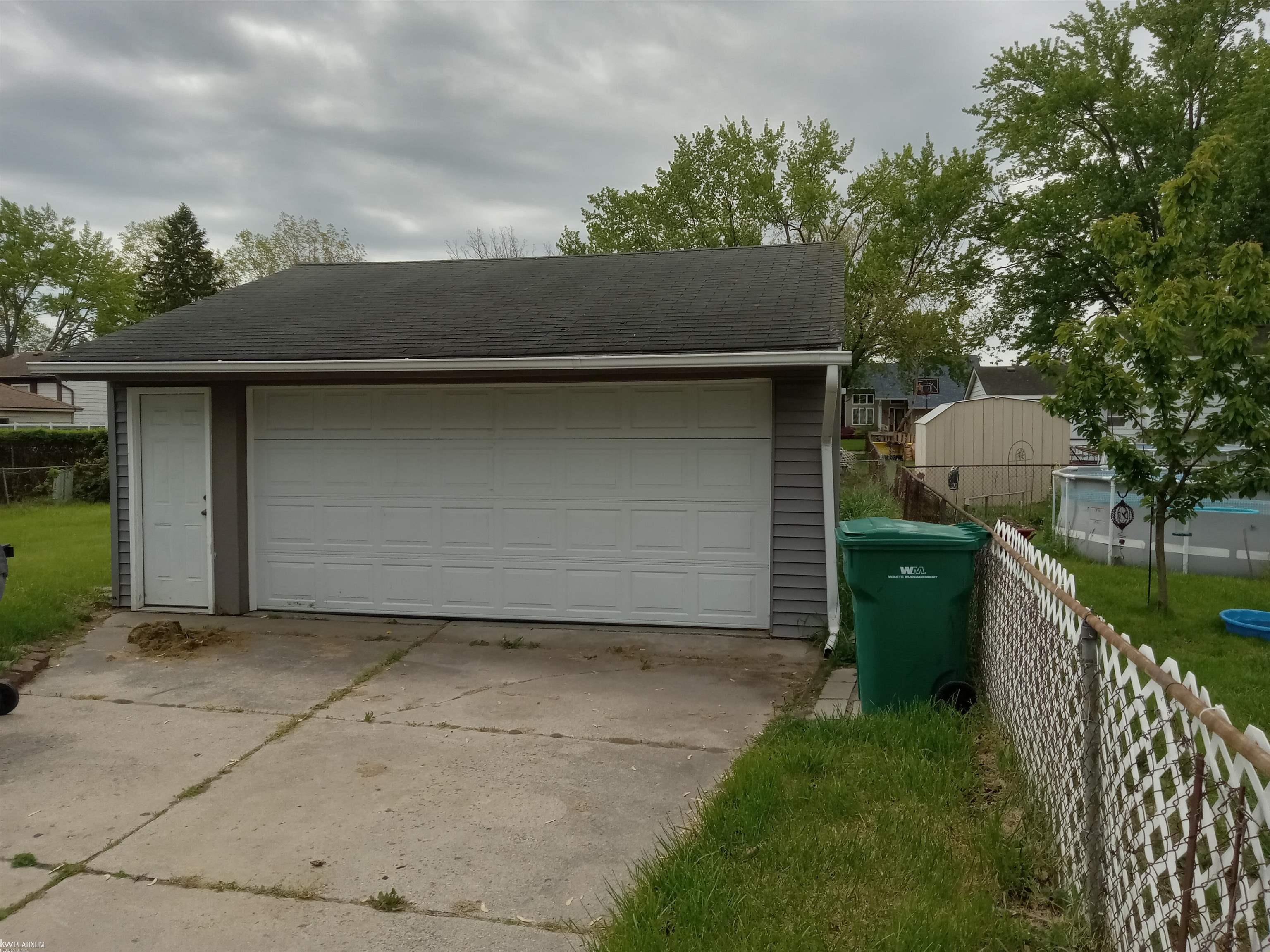 28751 Leroy Street Romulus, MI 48174 - Photo 23 of 23