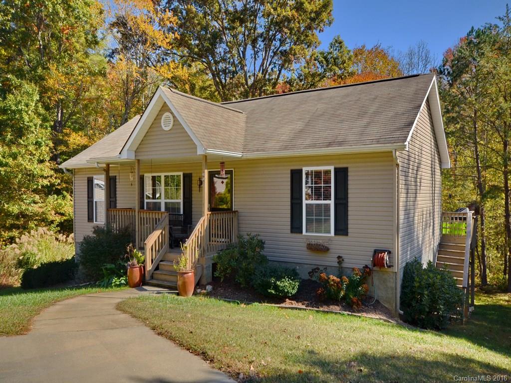 35 Rocking Porch Lane Asheville, NC 28805 - Photo 1 of 18 Gallery Image 1