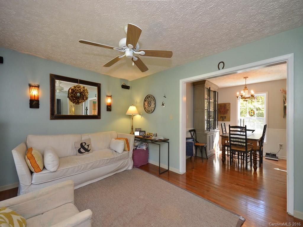 35 Rocking Porch Lane Asheville, NC 28805 - Photo 3 of 18 Gallery Image 3