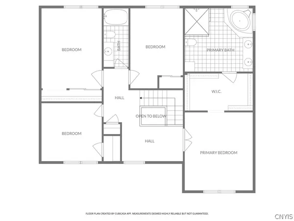 $824,900 | 5 Poinciana Drive, Pittsford, NY 14534
