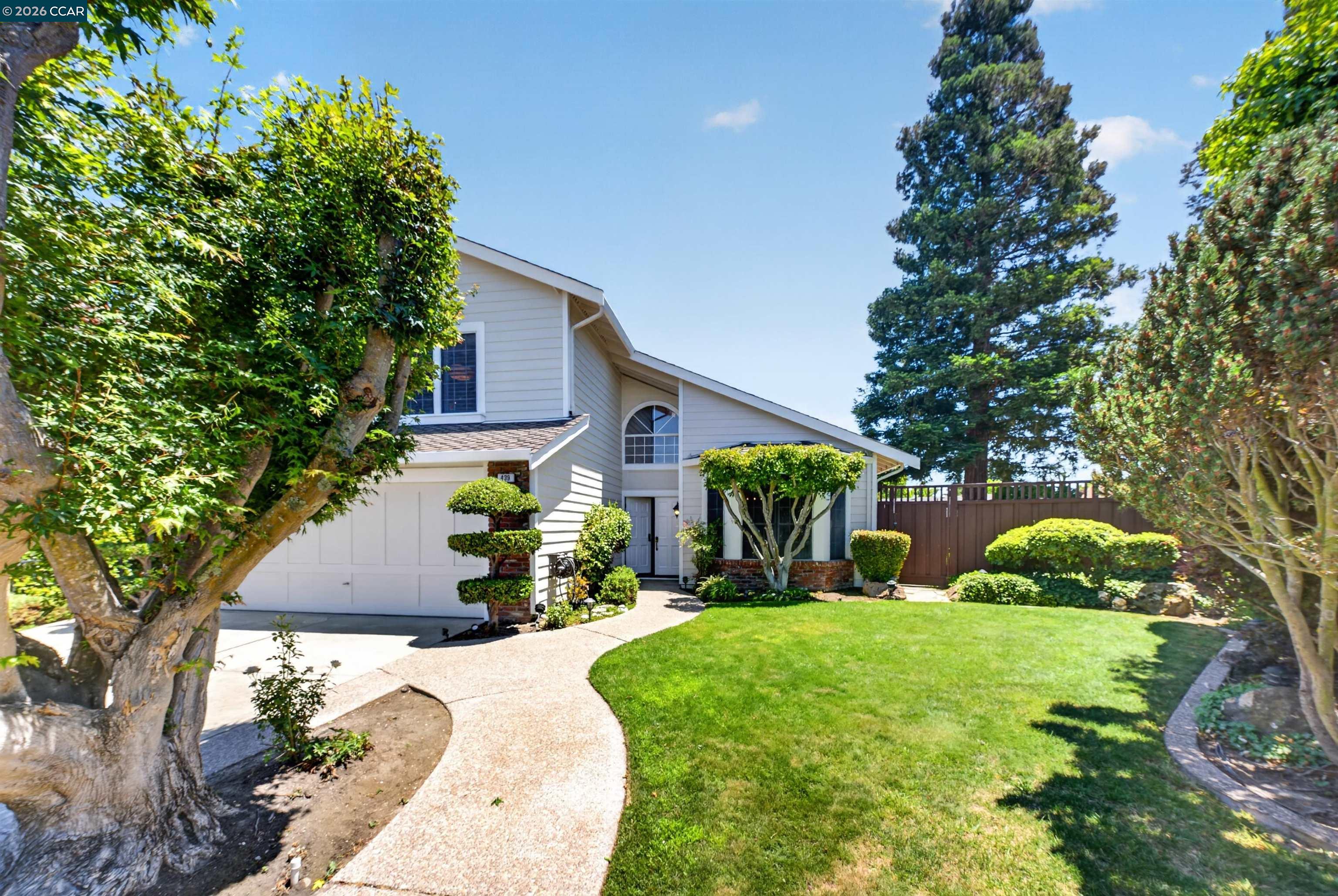 439 Summer Creek Lane San Ramon, CA 94583 - Photo 3 of 67