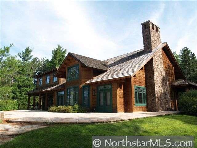 8262-8230 Forbes Road Gordon, WI 54838 - Photo 1 of 10 Gallery Image 1