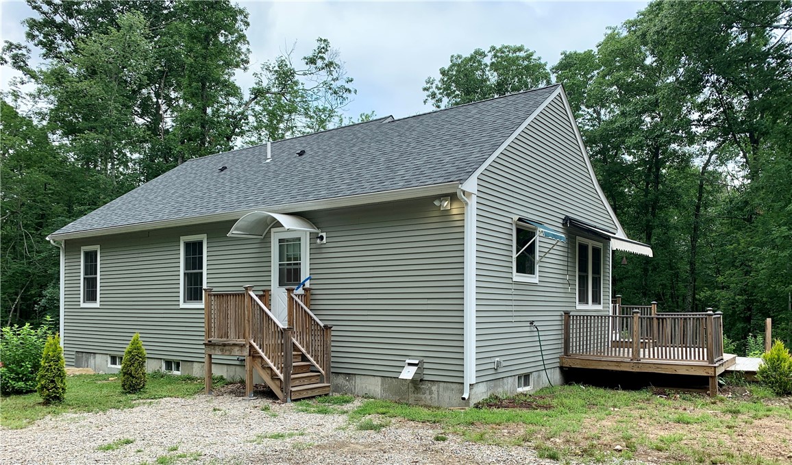 51 Paine Road Foster, RI 02825 - Photo 3 of 20