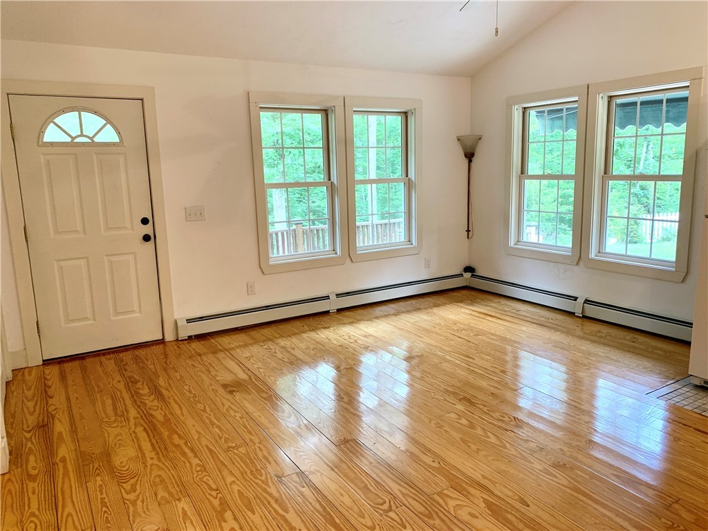 51 Paine Road Foster, RI 02825 - Photo 7 of 20 Living room