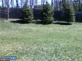 532 Raspberry Lane West Chester, PA 19382 - Photo 11 of 12 Exterior Back