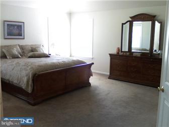 Bedroom - Main