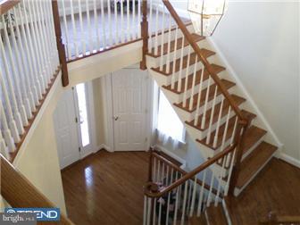 532 Raspberry Lane West Chester, PA 19382 - Photo 10 of 12 Foyer