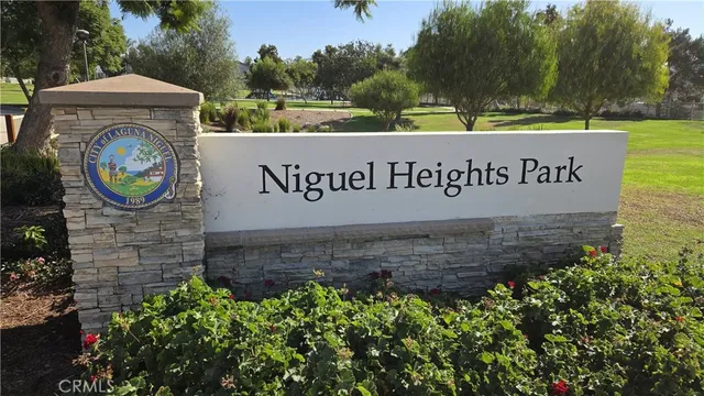 $4,795 | 24212 Davida, Laguna Niguel, CA 92677