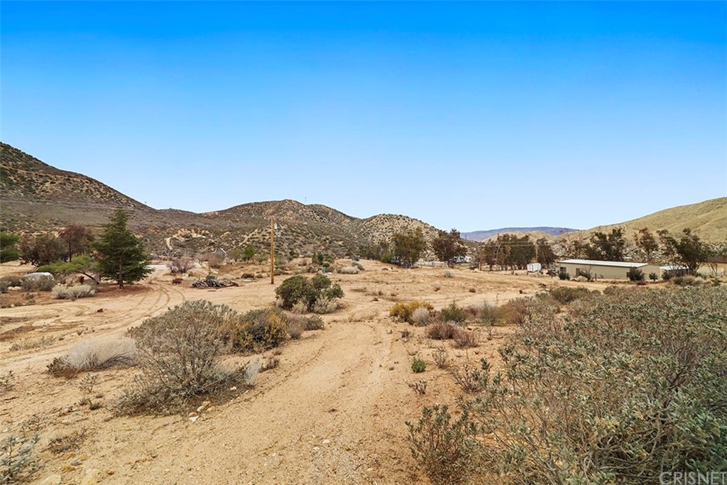 30231 Aliso Canyon Road Palmdale, CA 93550 - Photo 16 of 38 a view of mountain view with mountains