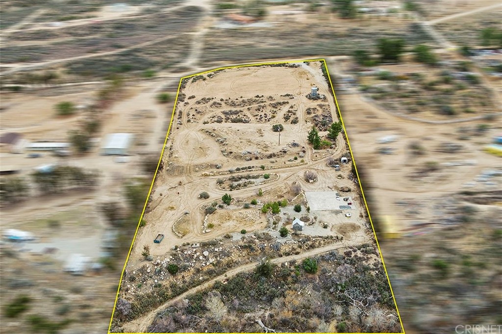 30231 Aliso Canyon Road Palmdale, CA 93550 - Photo 26 of 38 a bathroom with a shower
