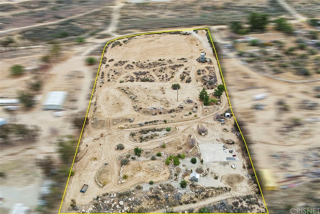 30231 Aliso Canyon Road Palmdale, CA 93550 - Photo 28 of 38 a view of bathroom with shower