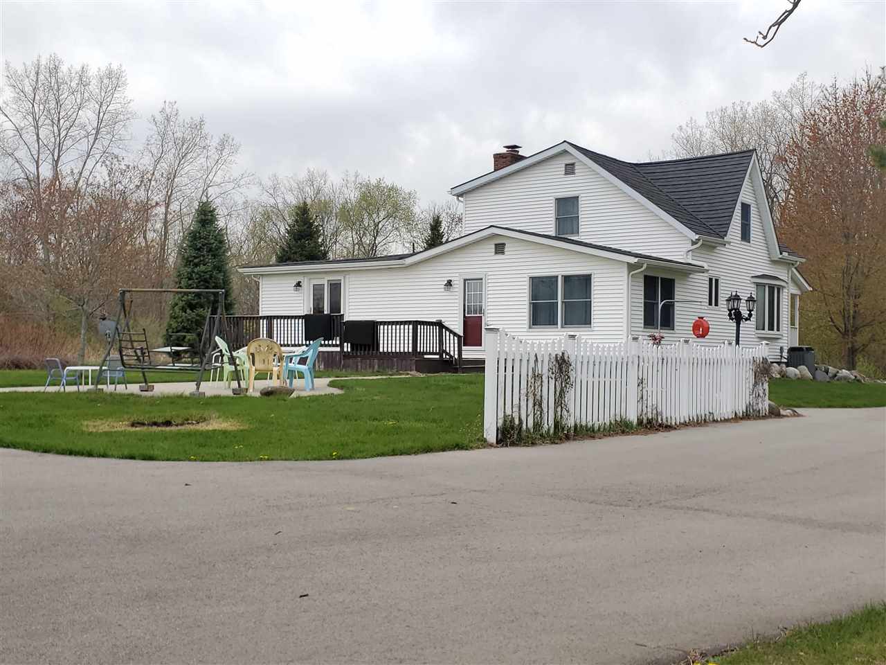 1353 7 Mile Road Kawkawlin, MI 48631 - Photo 31 of 31