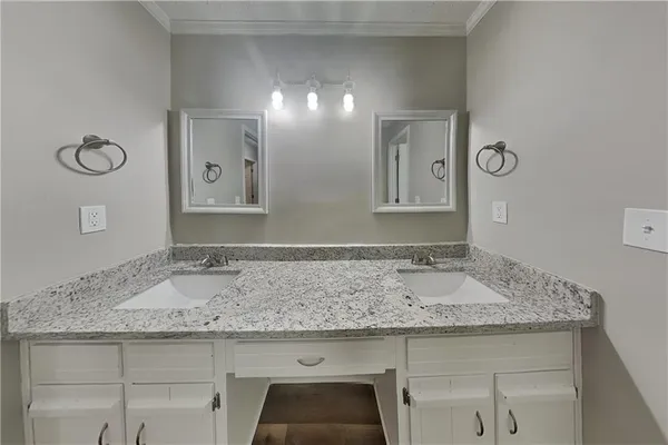 $2,075 | 3041 Stoneridge Court, Marietta, GA 30064