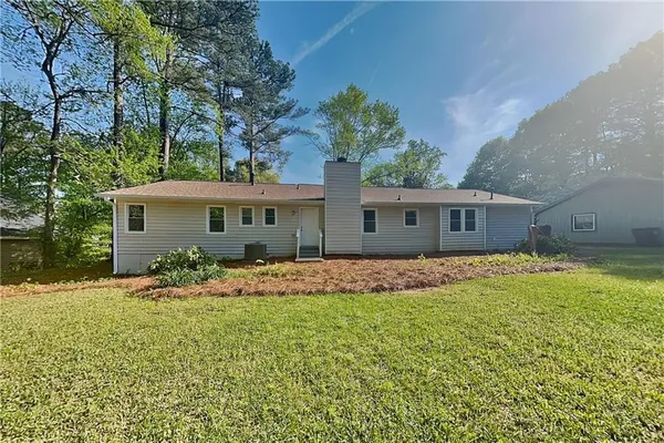 $2,075 | 3041 Stoneridge Court, Marietta, GA 30064