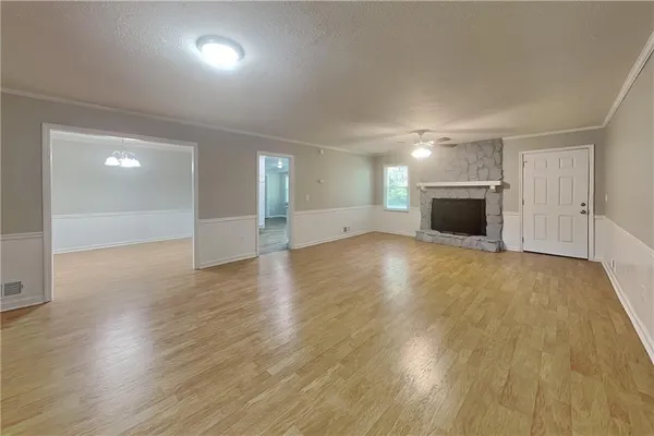 $2,075 | 3041 Stoneridge Court, Marietta, GA 30064