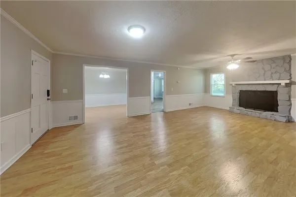 $2,075 | 3041 Stoneridge Court, Marietta, GA 30064