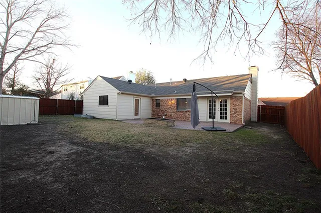 $2,400 | 5309 Buckner Drive, Flower Mound, TX 75028