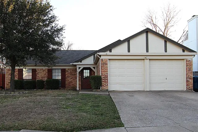 $2,400 | 5309 Buckner Drive, Flower Mound, TX 75028