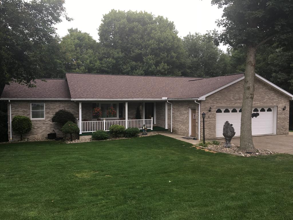 755 Pine Terrace Road Shippenville, PA 16254 - Photo 1 of 1