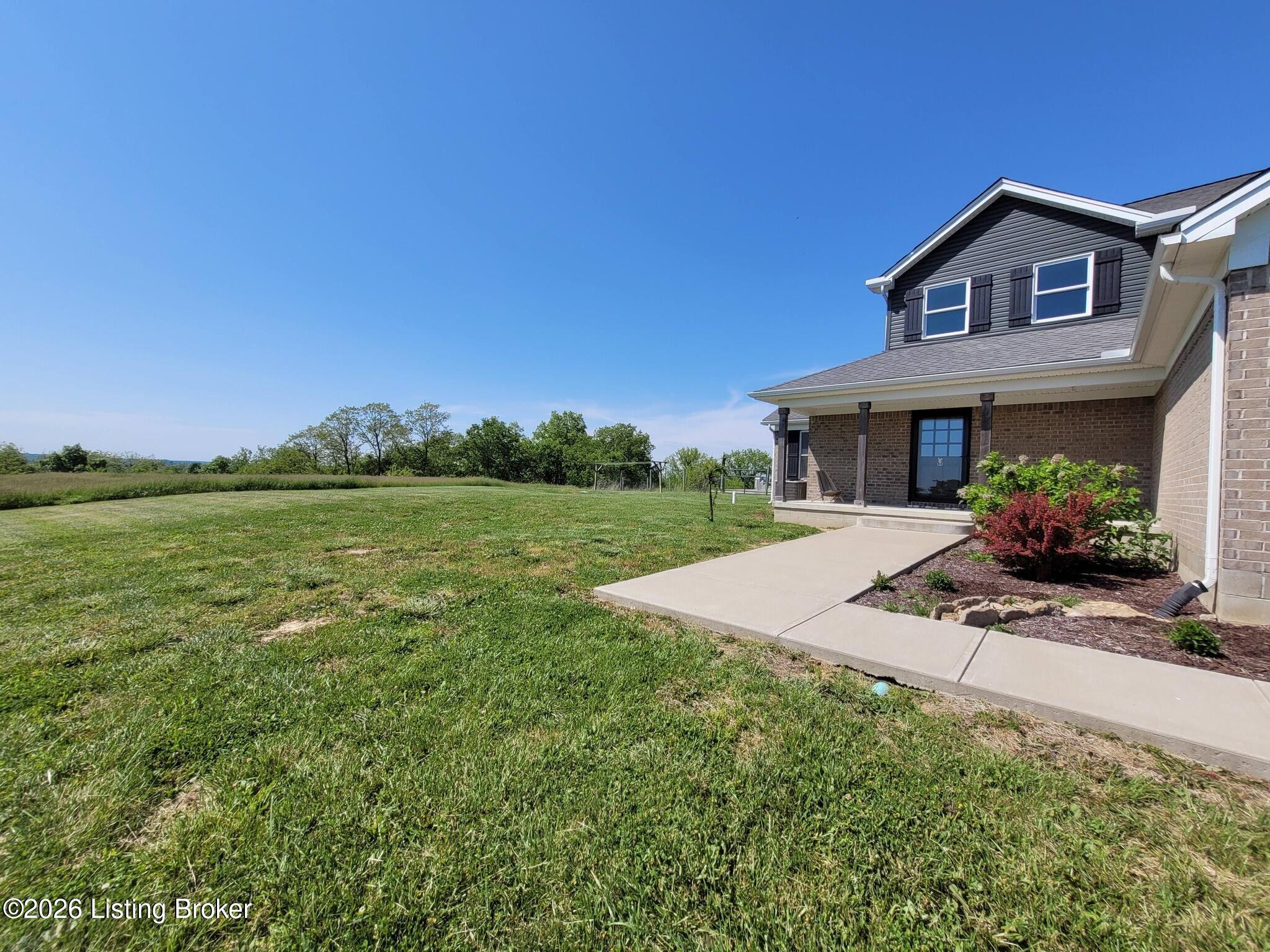 798 Ford Road Ghent, KY 41045 - Photo 2 of 39 FORD RD FRONT