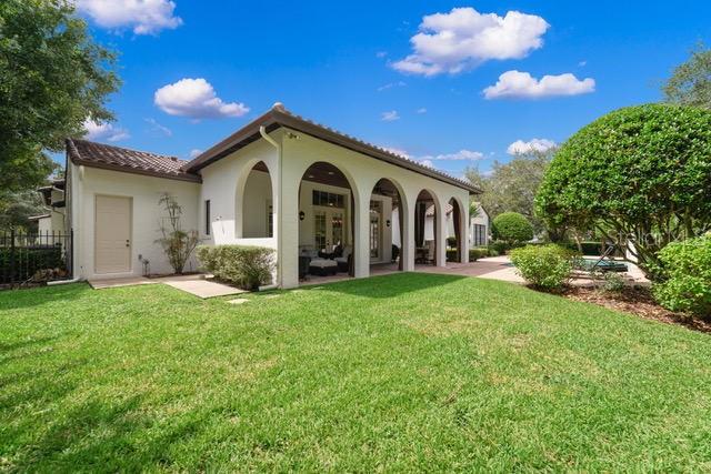 234 Acadia Terrace Celebration, FL 34747 - Photo 31 of 38