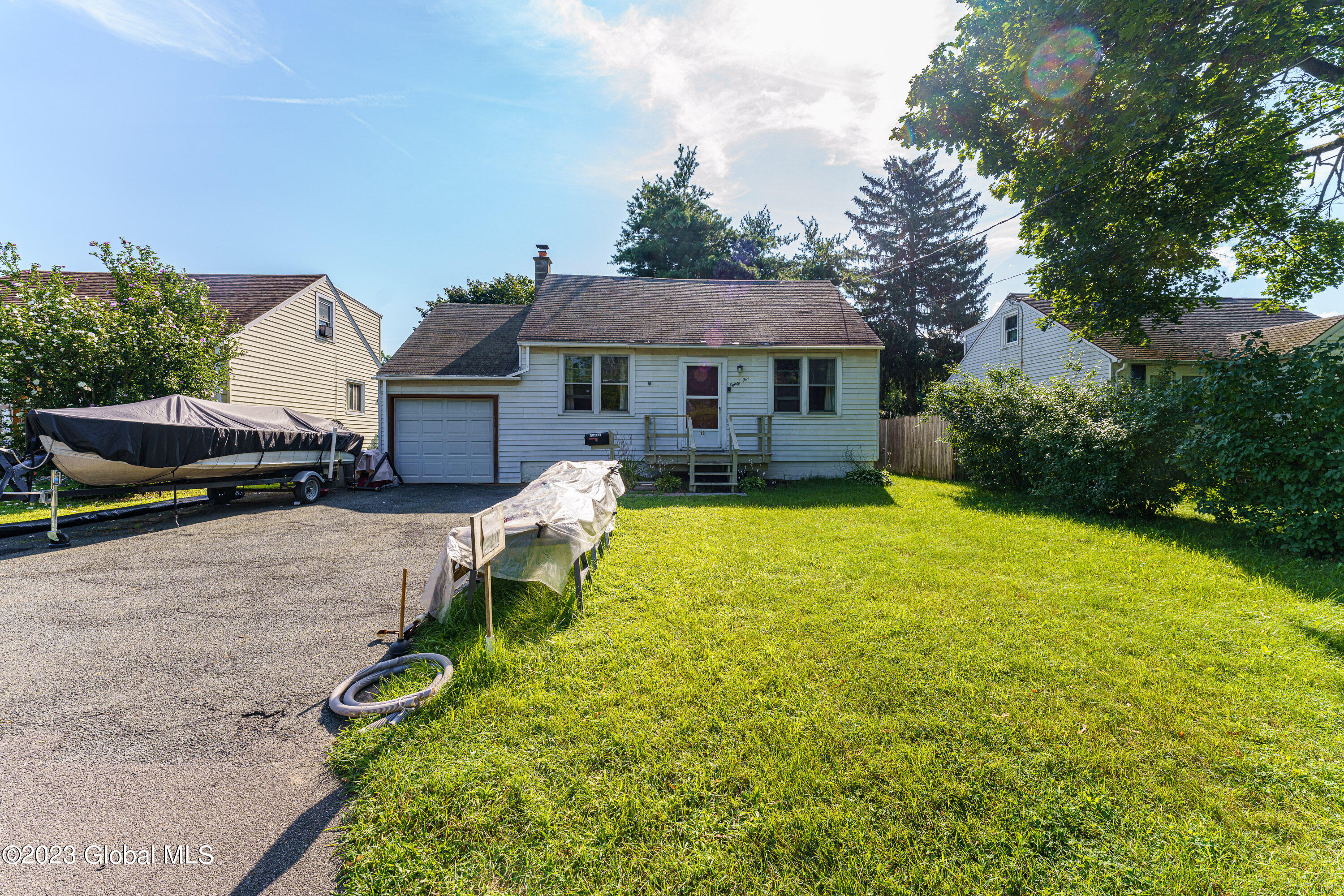 85 Consaul Road Colonie, NY 12205 - Photo 1 of 42 0Front (1)