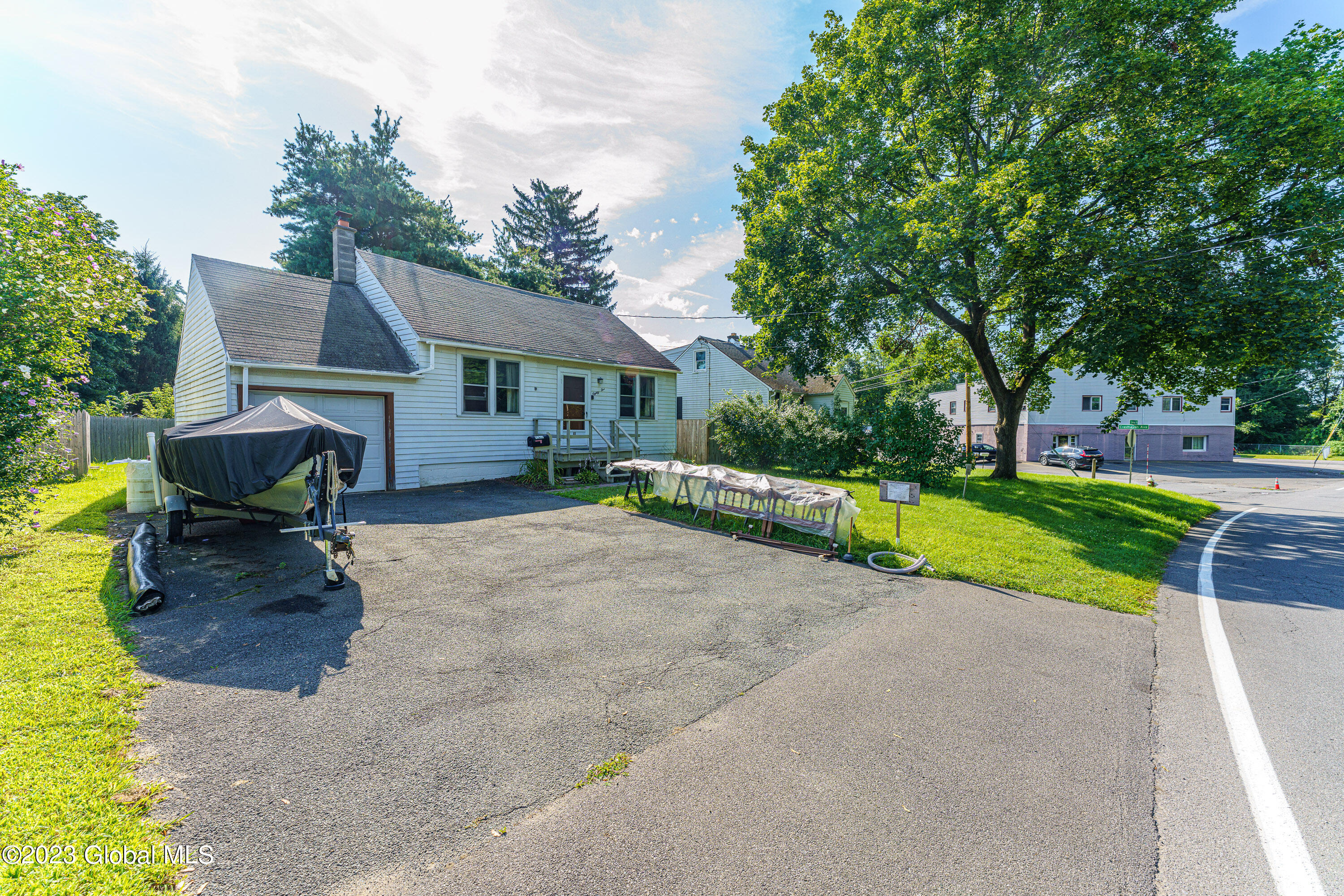 85 Consaul Road Colonie, NY 12205 - Photo 3 of 42 0Front (3)