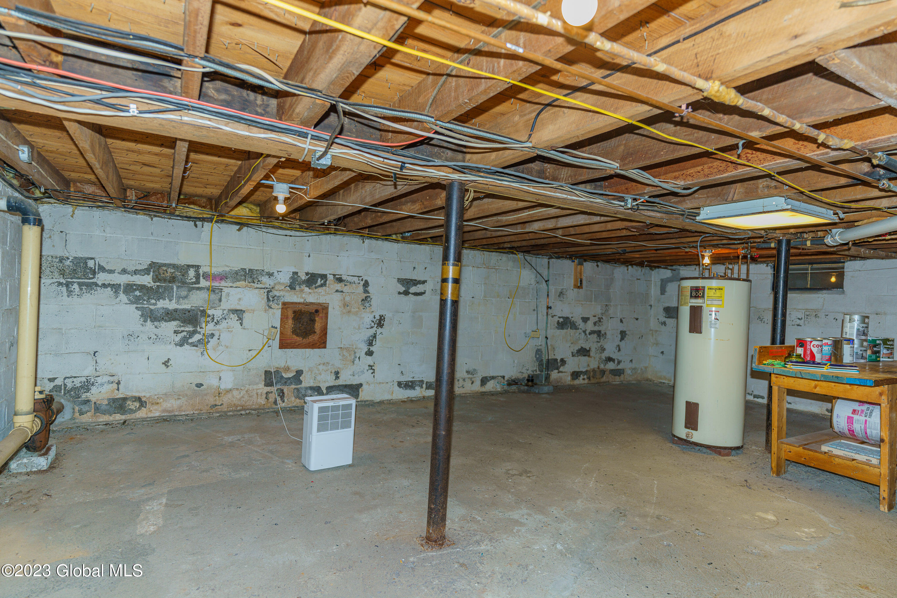 85 Consaul Road Colonie, NY 12205 - Photo 33 of 42 6Basement (1)